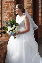 Gil & Sarah's Wedding 0520